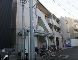 グリーンプラザお花茶屋(305)の物件外観写真